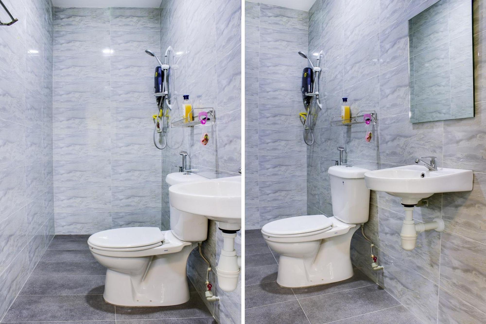 Oyo 90090 Roselyn Inn 2 Pasir Gudang Dış mekan fotoğraf